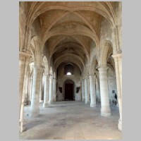 Abbaye Saint-Leger de Soissons, photo Pierre Poschadel, Wikipedia,10.jpg